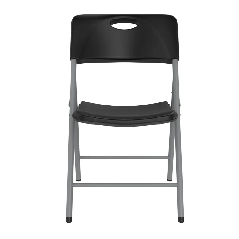 Lifetime Klapstol Sort Model 80629 - Billede 5