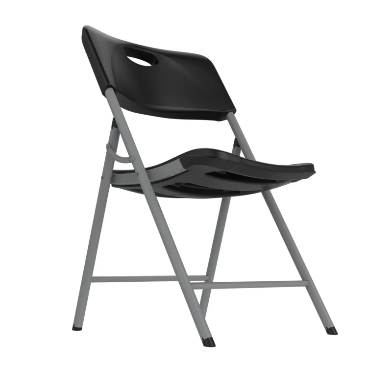 Lifetime Klapstol Sort Model 80629 - Billede 6