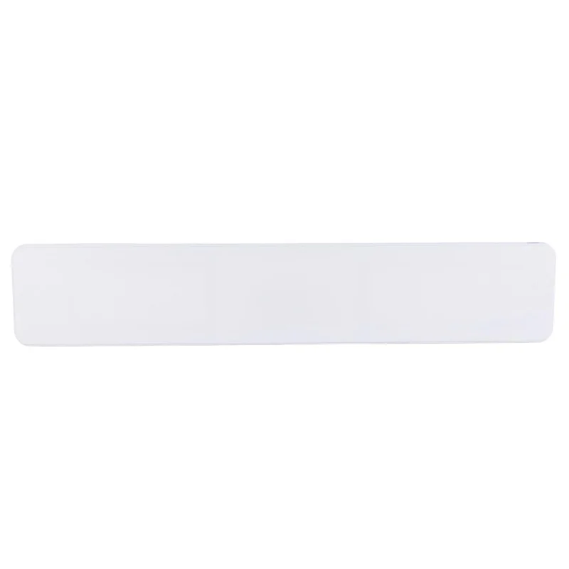 Lifetime konferencebord foldbart 246 x 47 cm hvid - Billede 8