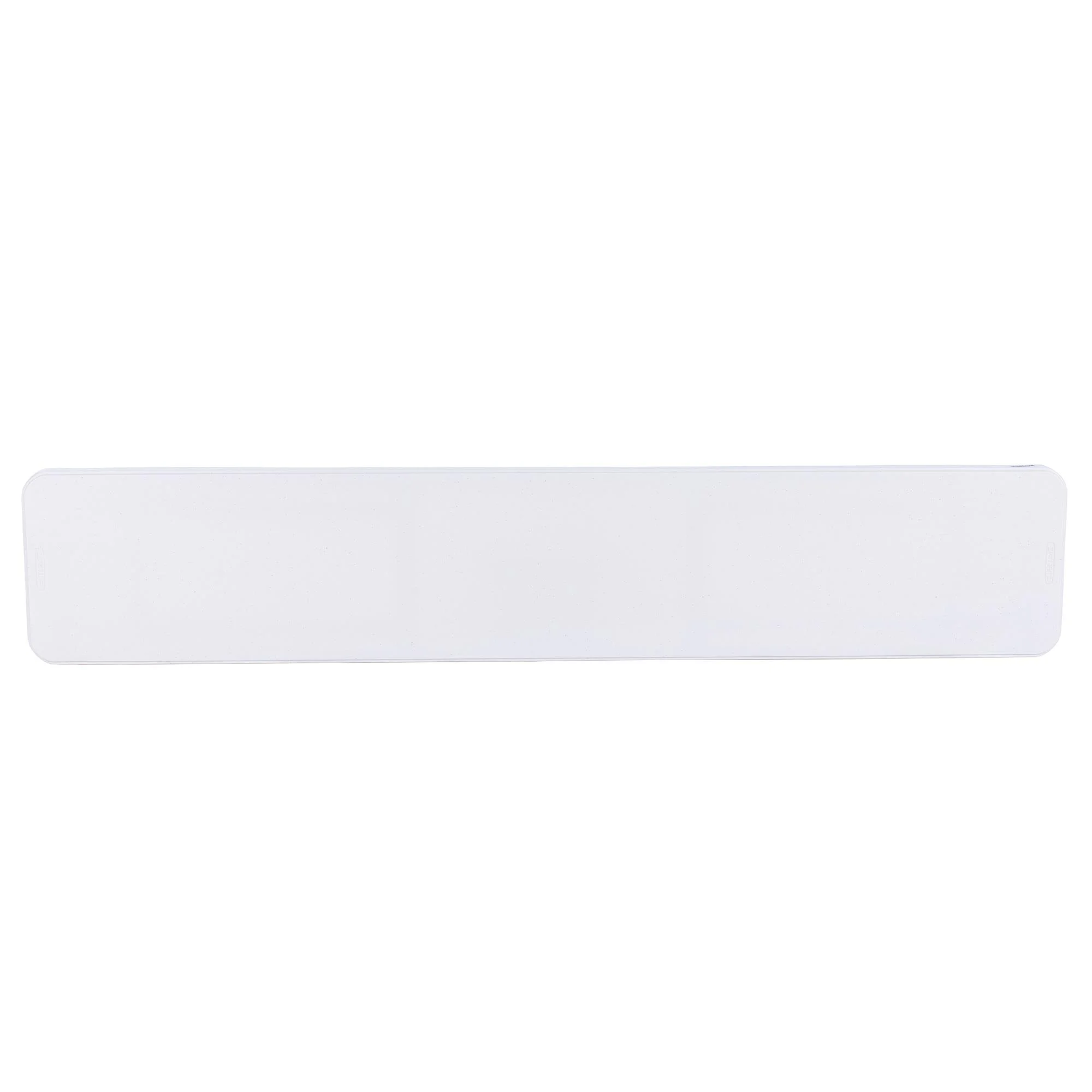 Lifetime konferencebord foldbart 246 x 47 cm hvid - Billede 8
