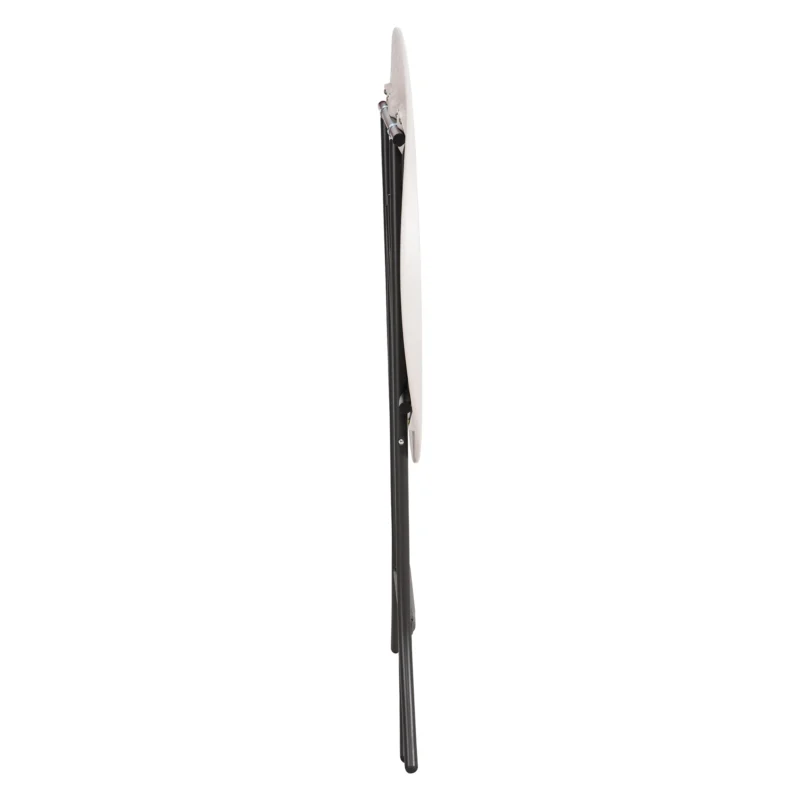 LIFETIME ståbord & cocktailbord Ø84 cm Hvid - Billede 8