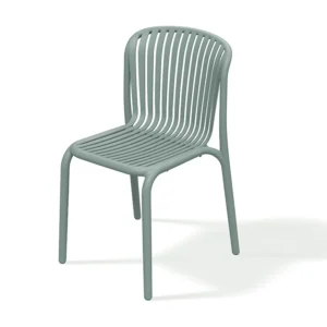 Brene Stabelstol - Olivengrøn