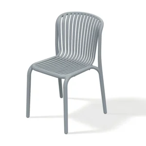 Brene Stabelstol - Grå