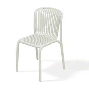 Brene Stabelstol - Offwhite