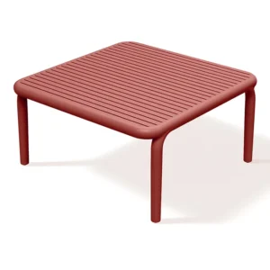 Brene Loungebord i moderne design til indendørs og udendørs brug