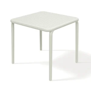 Brene Spisebord i offwhite