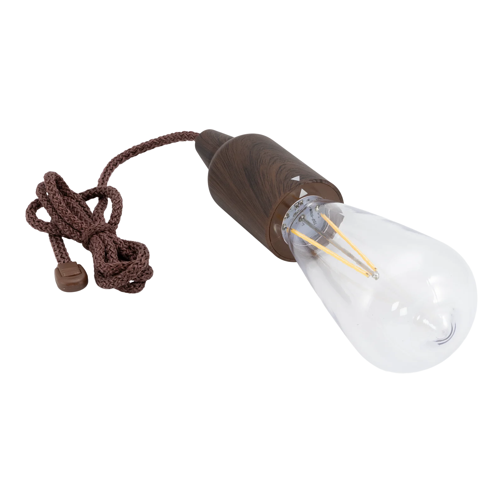 Securit® 3 stk. COPENHAGEN LED lamper til parasol, ledningsfri og genopladelige - Billede 5