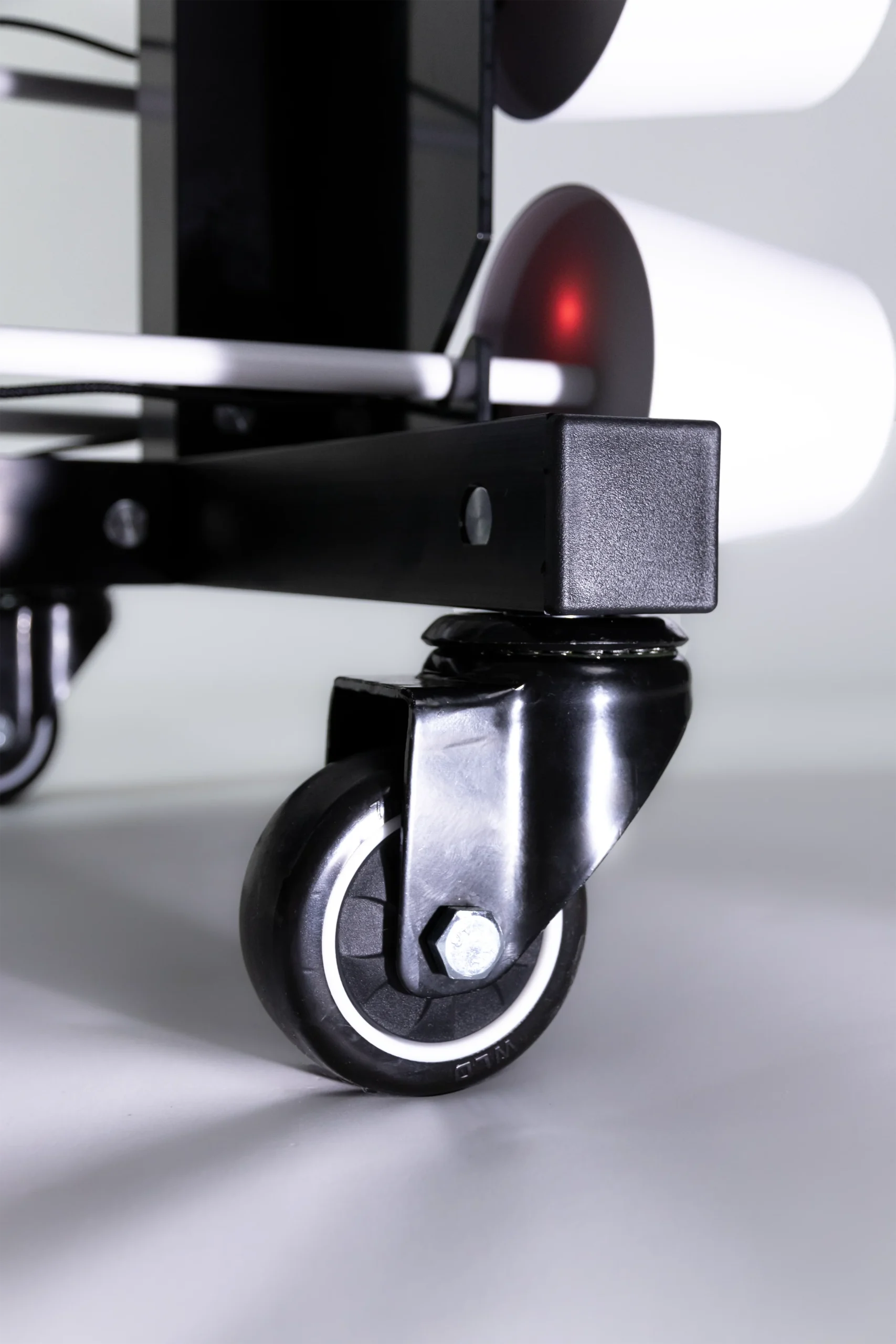 Securit® TROLLEY oplader til 36 lamper - Billede 10
