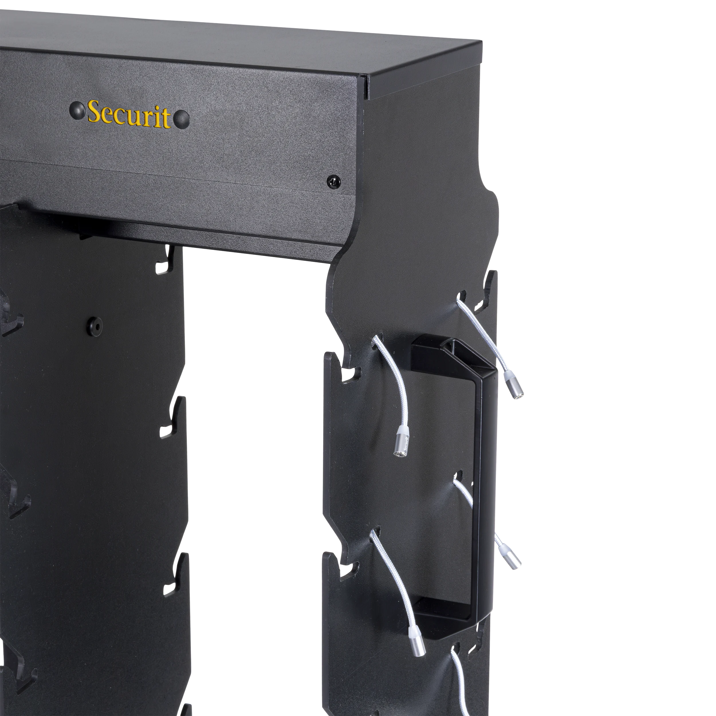 Securit® TROLLEY oplader til 36 lamper - Billede 9