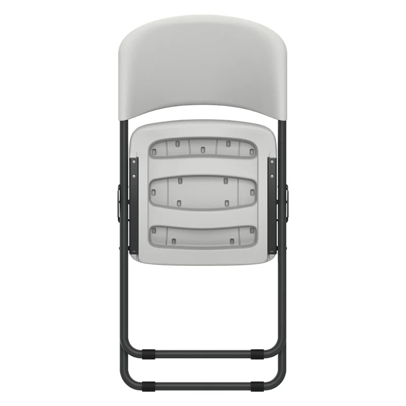 Sammenklappelig stol fra Lifetime – model 80155, nem at folde og opbevare