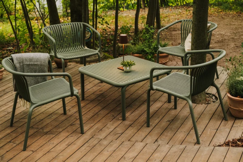 Brene Loungebord - Billede 7